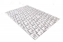 Wilton-tæppe - Salerno (grå)