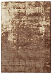 Tapis viscose - Jodhpur Special Luxury Edition (marron)