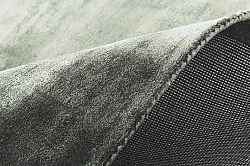 Viscose-tæppe - Jodhpur Special Luxury Edition (grøn)