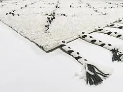 Uldtæppe - Sevilla Berber