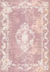 Tapis Wilton - Nefta (rose)