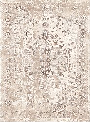 Alfombra Wilton - Mateur (beige)