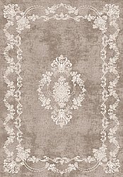 Tapis Wilton - Taknis (taupe)