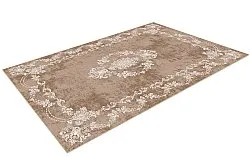 Wilton-tæppe - Taknis (beige)