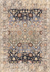 Tapis Wilton - Bouhjar (beige/multi)