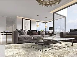 Wilton-tæppe - Carthage (beige)