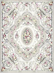 Tapis Wilton - Estaing (gris)