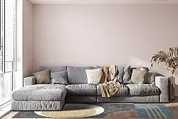 Wilton-tæppe - Lolo (multi)