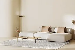 Wilton-tæppe - Dolores (beige)