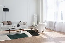 Wilton-tæppe - Vesper (multi)