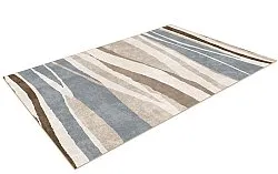 Wilton-tæppe - Effie (beige/multi)