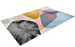 Wilton-tæppe - Nixie (multi)