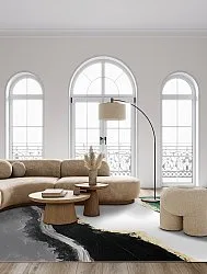 Wilton-tæppe - Arden (multi)