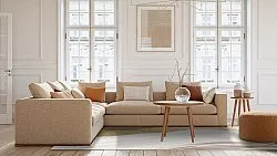 Wilton-tæppe - Venus (multi)