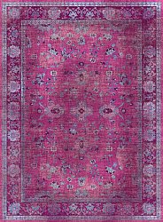 Tapis Wilton - Gombalia (violet)