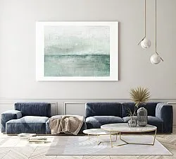 Wilton-tæppe - Dole (beige/hvid)