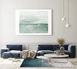 Wilton-tæppe - Jervis (turkis)