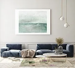 Wilton-tæppe - Dimos (beige/multi)