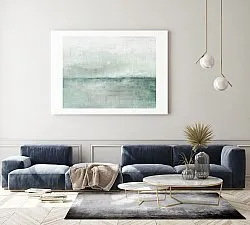 Wilton-tæppe - Rosia (grå)