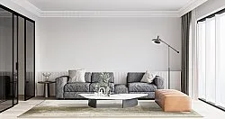 Wilton-tæppe - Aurelia (beige)