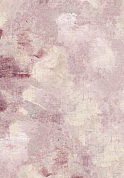 Wilton-tæppe - Mogoro (lyserød)