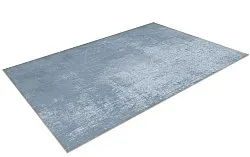 Wilton-tæppe - Lynton (blå)