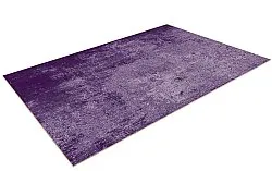 Wilton-tæppe - Lynton (lilla)