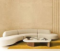 Wilton-tæppe - Lynton (ochre)