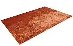 Wilton-tæppe - Lynton (terracotta)