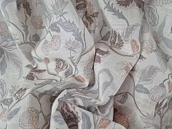 Bomuldsdug - Sollan (beige)