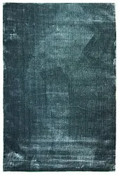 Recycled PET with viscose look (stålblå)