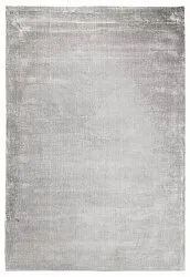 Recycled PET with viscose look (grå)