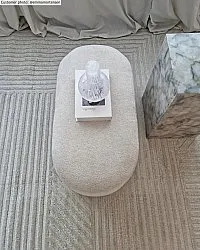 Shaggy Indoor-Outdoor - Avalon (cream)