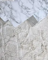 Ryatæpper - Everett (offwhite)