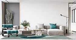 Wilton-tæppe - Amares (multi)