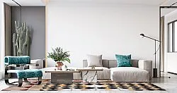 Wilton-tæppe - Cinto (multi)