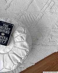 Ryatæpper - Rostock (offwhite)