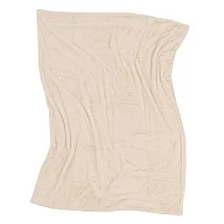 Tæpper - Aranga Super Soft Throw (beige)