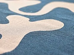 Tæpper - Dauphin Tapestry Blanket (multi)