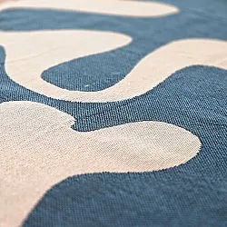 Tæpper - Dauphin Tapestry Blanket (multi)