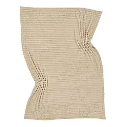 Tæpper - Haines Blanket (beige)
