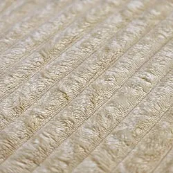 Tæpper - Haines Blanket (beige)