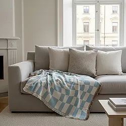 Tæpper - Ignace Tapestry Blanket (multi)