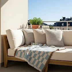 Tæpper - Ignace Tapestry Blanket (multi)