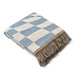 Tæpper - Ignace Tapestry Blanket (multi)