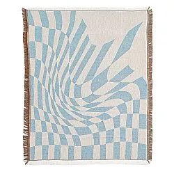 Tæpper - Ignace Tapestry Blanket (multi)