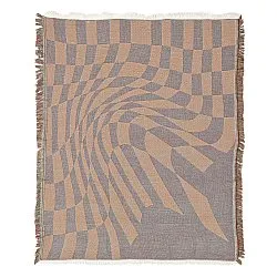 Tæpper - Ignace Tapestry Blanket (multi)