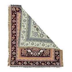 Tæpper - Quetta Tapestry Blanket (multi)