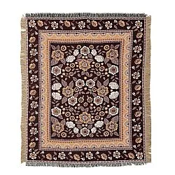 Tæpper - Quetta Tapestry Blanket (multi)