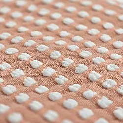 Tæpper - Quebec Blanket (lyserød)
